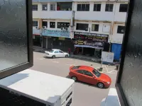 Skudai Baru Hotel