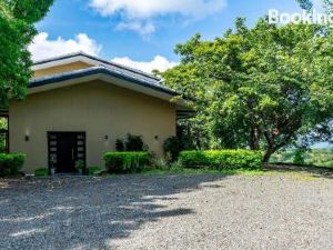 Huge, Breathtaking Hillside Home with Private Pool and Sweeping Views