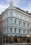 Lost Property St Pauls London, Curio Collection by Hilton Hotels in London