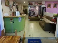 Number 1 Guesthouse - albergo