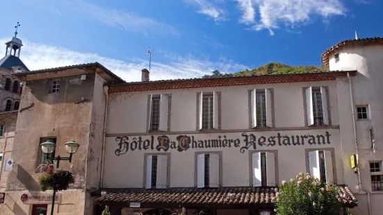 Hotel Chaumiere -