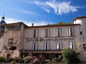 Hotel Chaumiere -