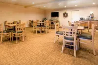 Quality Inn Payson I-15