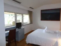 Hotel Villa de Betanzos Các khách sạn ở Monfero