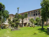Hotel Il Cavalier d'Arpino Hotels in Alvito
