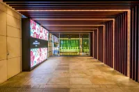Hotel JAL City Naha Hoteles en Naha