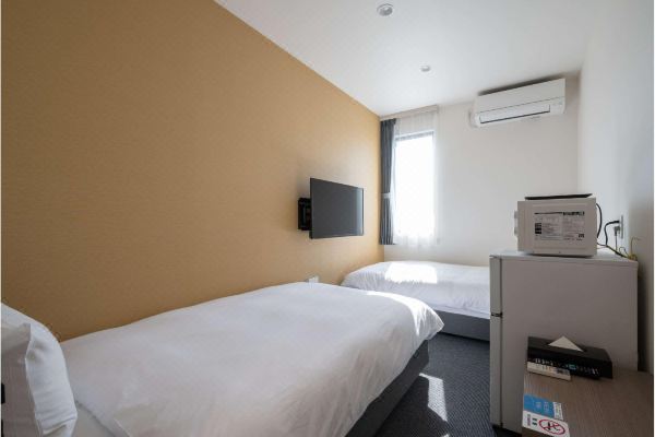 호텔 R9 더 야드 카누마 니시모로(Hotel R9 the Yard Kanumanishimoro)_4