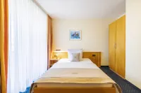 Acora Bonn Living the City Hotels in Bornheim