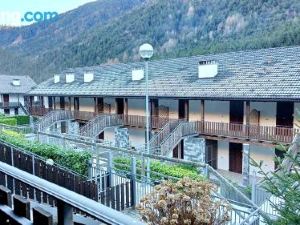 Vanzonetta - Casa in Val Anzasca, Monterosa