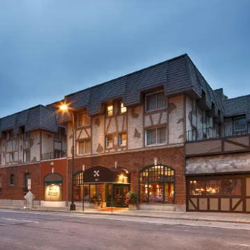 Best Western Plus The Normandy Inn & Suites