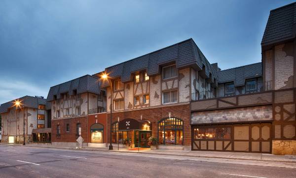 Best Western Plus The Normandy Inn & Suites