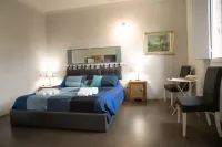 B&Big Prato Các khách sạn ở Prato