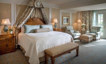 The Broadmoor