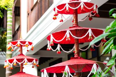 その他 ヴィアンルアン リゾートの写真