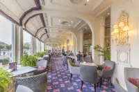 Hotel de Londres y de Inglaterra