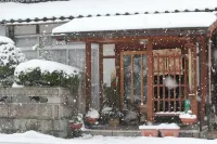 Minshuku Wada Hotel in zona Kumihama Station