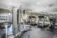 Quality Inn O'Hare Airport - Gym