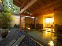 Kawaguchiko Park Hotel - Romantic