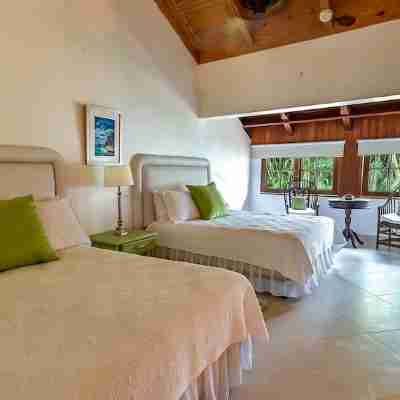 Villa Marfil by Casa de Campo Resort & Villas Rooms