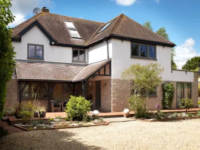 B&B Rafters Các khách sạn ở Abingdon
