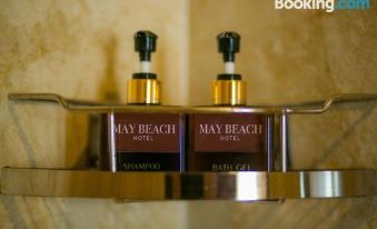 May Beach Hotel by THG