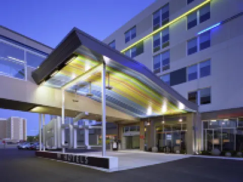 Aloft Chicago O'Hare Hotels in Rosemont