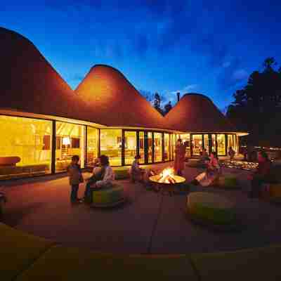 Hoshino Resorts RISONARE Nasu Hotel Exterior