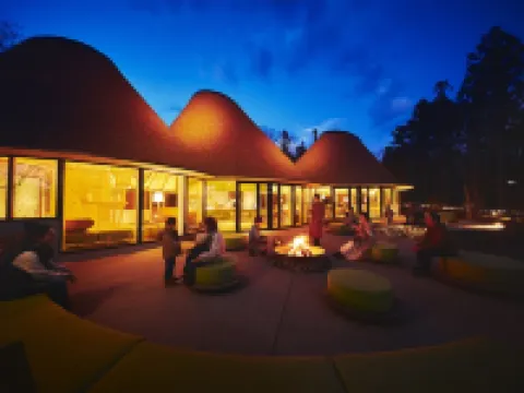 リゾナーレ那須 那須町のホテル