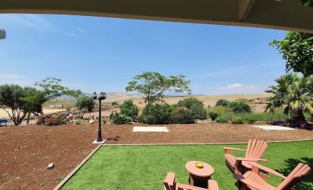 Morad HaHarbel - Housity
