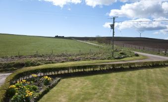 Chapel of Barras Farm Bed & Breakfast