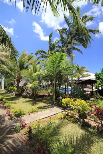 The Melanesian Port Vila