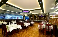 Hotel Blue Nile - Breakfast