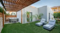 Sezian Boutique Homes and Villas Hôtels à : 