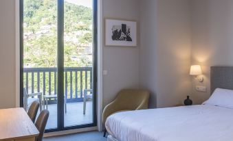 Bidaia Boutique Hotel