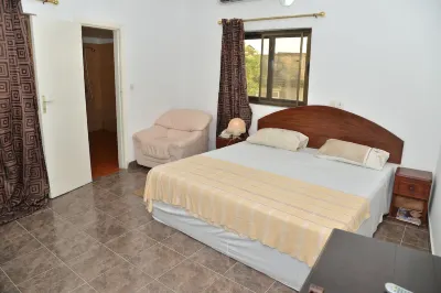 Hotel Residence Lobal