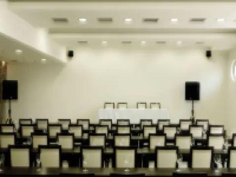 Angela Suites Boutique Hotel Hotels in Sisi