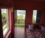 Begnas Yoga & Retreat Hotels in der Nähe von Begnas Tal