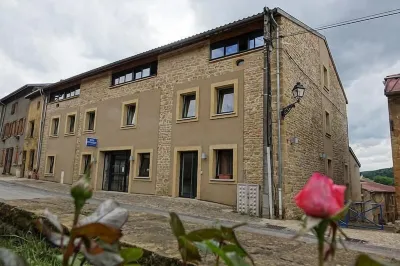 Le Relais Renaissance Hotels in Villers-la-Chèvre