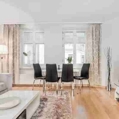 Go Happy Home Apartment Mikonkatu 11 Rooms