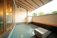 Green Hotel Yes Nagahama Minatokan - Suối nước nóng