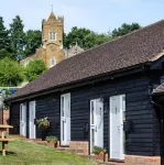 The George Inn Hotels near St Mary's Parish Church
