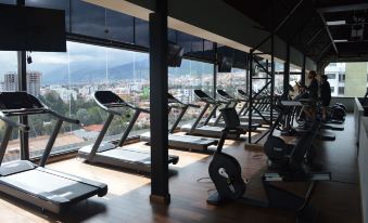 Huper Hotel Boutique - Housity