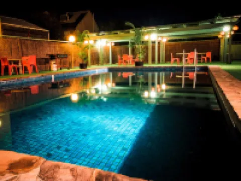 Comfort Inn Regal Park Hotels in North Adelaide