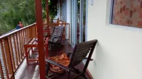Ella Village View Homestay