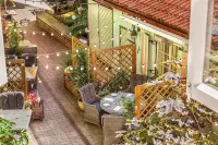 Schlössle Hotel - Small Luxury Hotels of the World Hotels in 