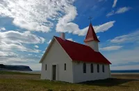Hotel Breidavik Hotels in 