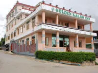 Golden Kalaw Inn Hotels near Thein Taung Monastery