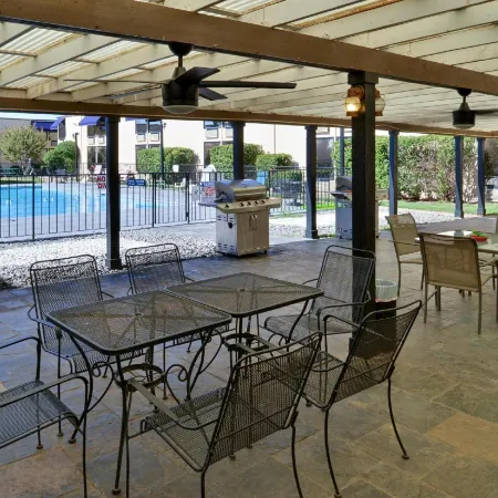 Abilene Whitten Inn