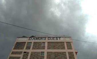 Damuku Guest House Eldoret