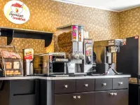 Super 8 by Wyndham North Bergen NJ/NYC Area Hotels in North Bergen